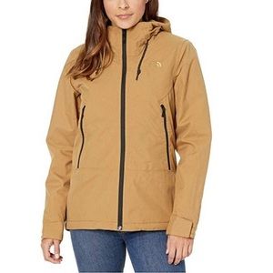 The North Face Inlux Insulated Jacket